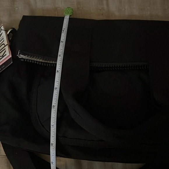 Kipling Black Tote Bag - Picture 9 of 9